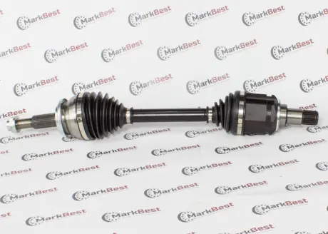 Привідний вал (піввісь) MARKBEST MRB22212