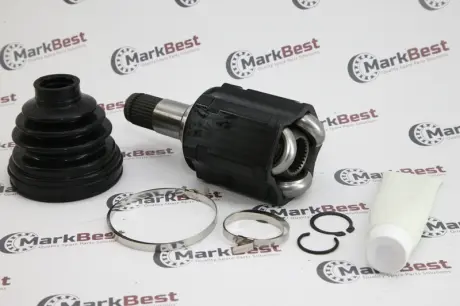 Шарнір равних кутових швидкостей MARKBEST MRB22403