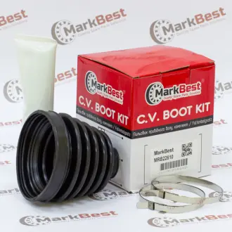 Пильовик зовнішній + мастило і хомути MARKBEST MRB22610