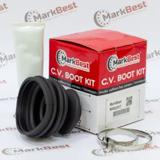 Пильовик зовнішній + мастило і хомути MARKBEST MRB22617