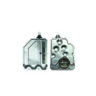 Hydraulic Filter, automatic transmission. Гидрофильтр, автоматическая коробка передач MARKBEST MRB24002
