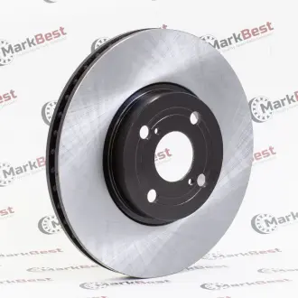Диски гальмівні MARKBEST MRB25002