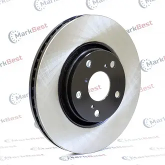 Диски гальмівні MARKBEST MRB25009