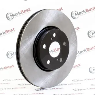 Диски гальмівні MARKBEST MRB25013