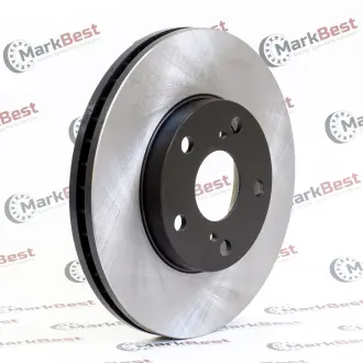 Диски гальмівні MARKBEST MRB25022