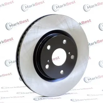 Диски гальмівні MARKBEST MRB25024