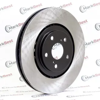 Диски гальмівні MARKBEST MRB25032