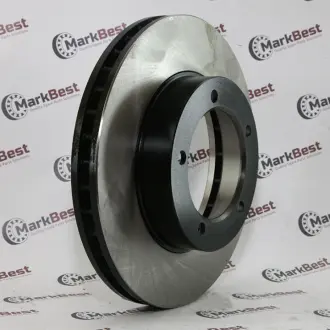 Диски гальмівні MARKBEST MRB25041