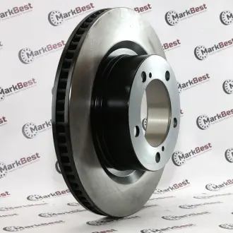 Диски гальмівні MARKBEST MRB25044