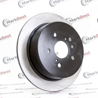 Диски гальмівні MARKBEST MRB25509