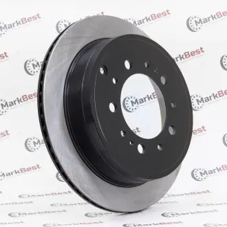 Диски тормозные MARKBEST MRB25528