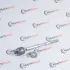 Тяга рульова Premium Quality MARKBEST MRB30262 (фото 1)