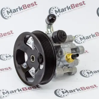 Насос гідропідсилювача MARKBEST MRB33004