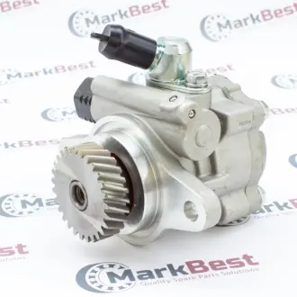 Насос гідропідсилювача MARKBEST MRB33006