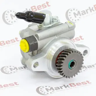 Насос гідропідсилювача MARKBEST MRB33017