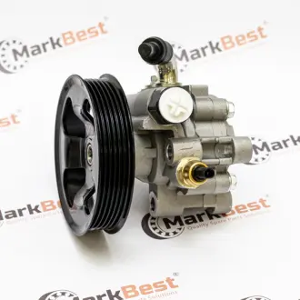 Насос гідропідсилювача MARKBEST MRB33026