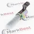 Клапан системи газорозподілу MARKBEST MRB40018 (фото 1)