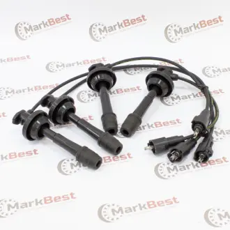 Провода високовольтнi комплект MARKBEST MRB41104