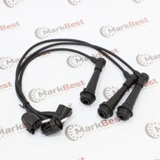 Провода комплект 3шт MARKBEST MRB41106