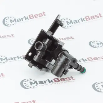 Форсунка омивача фари MARKBEST MRB44001