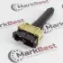 Привід (актуатор) омивача фар MARKBEST MRB44046 (фото 1)