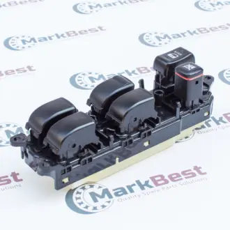 Пульт склопідйомника MARKBEST MRB45002