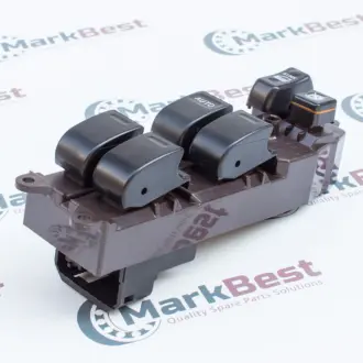 Пульт склопідйомника MARKBEST MRB45005