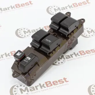 Пульт склопідйомника MARKBEST MRB45014