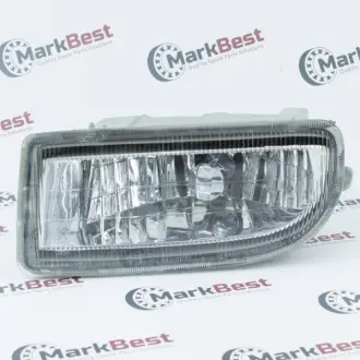 Фара протитуманна MARKBEST MRB47004