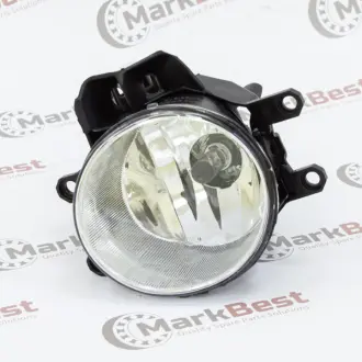 Фара протитуманна MARKBEST MRB47019