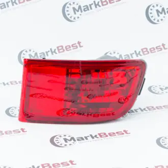 Катафот (відбивач) заднього бампера MARKBEST MRB47153