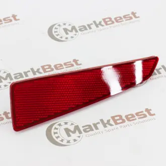 Відбивач у бампер MARKBEST MRB47159