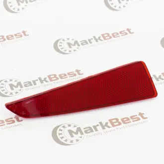 Відбивач у бампер MARKBEST MRB47160