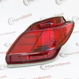 Ліхтар протитуманий MARKBEST MRB47163