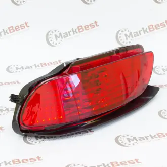 Відбивач у бампер MARKBEST MRB47165