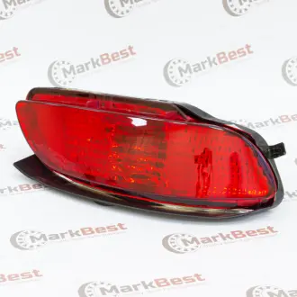 Відбивач у бампер MARKBEST MRB47166