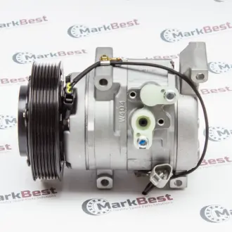 10S15C компресор кондиціонера MARKBEST MRB48004