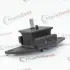 Подушка двигуна MARKBEST MRB71070 (фото 1)