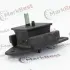Подушка двигуна MARKBEST MRB71071 (фото 1)