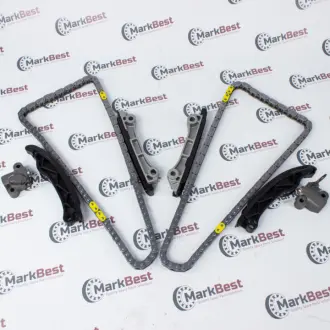 Комплект ланцюга ГРМ MARKBEST MRB71513