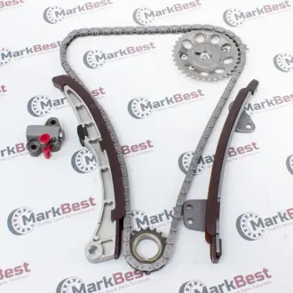 Комплект ланцюга ГРМ MARKBEST MRB71514