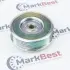 Ролик натяжний MARKBEST MRB72001 (фото 1)