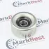 Ролик натяжний MARKBEST MRB72008 (фото 1)