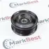 Ролик натяжний MARKBEST MRB72009 (фото 1)