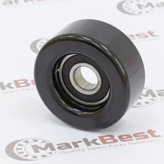 Ролик натяжний MARKBEST MRB72044