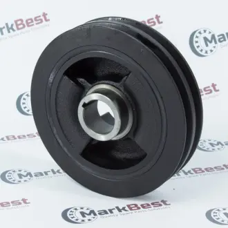 Шків колінчастого валу MARKBEST MRB72506