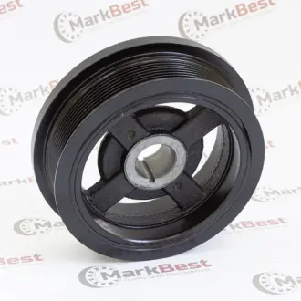Шків колінчастого валу MARKBEST MRB72508