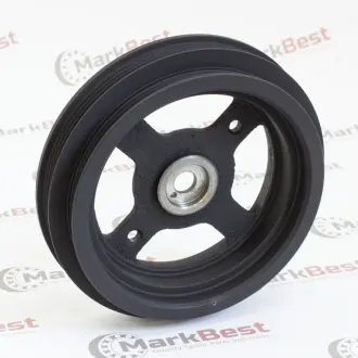 Шків колінчастого валу MARKBEST MRB72509