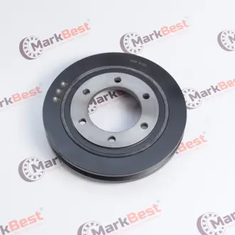 Шків колінчастого валу MARKBEST MRB72510