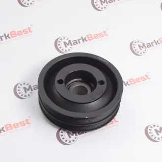 Шків коленвалу MARKBEST MRB72523
